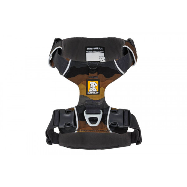 Ham Front Range Ruffwear - L-XL - Moonlight Mountains
