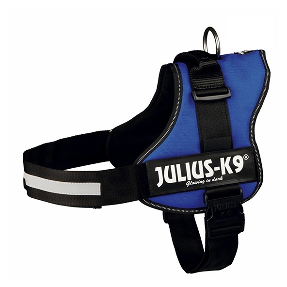 Ham JK9 Power - 2XL - Albastru