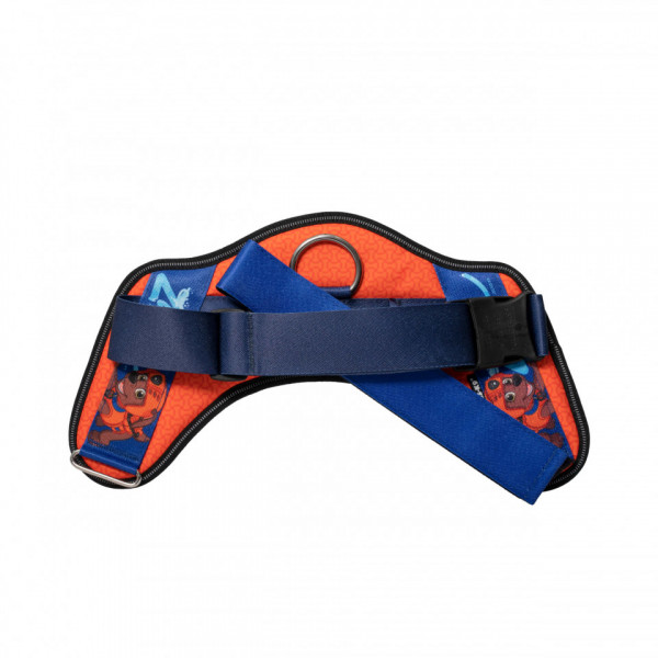 Ham K9 IDC Power PAW Patrol - Marimea 1 (23-30kg) - Zuma