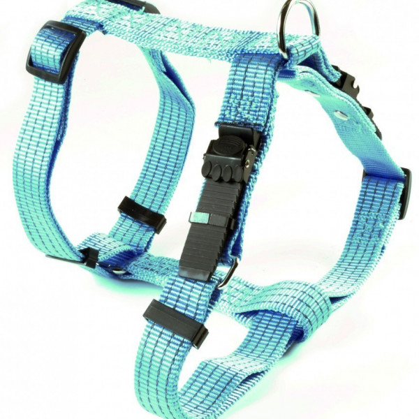 Ham reglabil nylon captusit - Technical - 2.5 cm - 3107.3