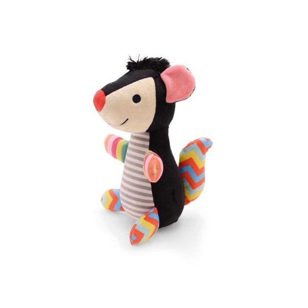 Jucarie plus - Arlecchini - Sconcs - 20cm