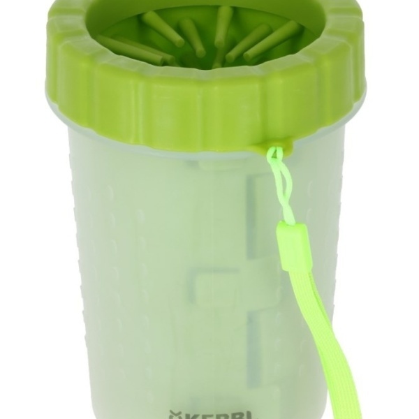 Paw Cleaner – Dispozitiv pentru spalarea labutelor – marime M/L