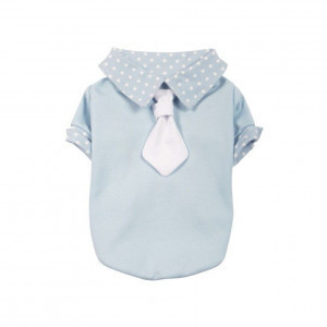 Tricou Arnold - M - Albastru