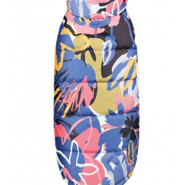 Geaca impermeabila Blossom - M