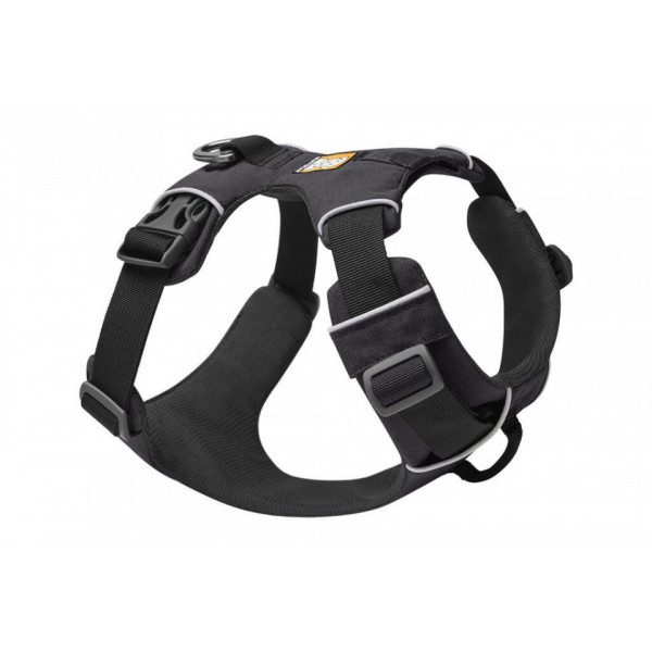 Ham Front Range Ruffwear - S - Twilight Gray