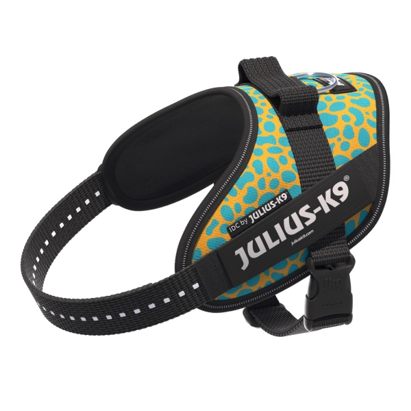 Ham JK9 IDC Power - S - Leopard