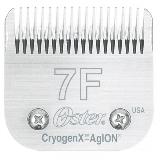 Lama metal Oster nr.7F - 3.2mm