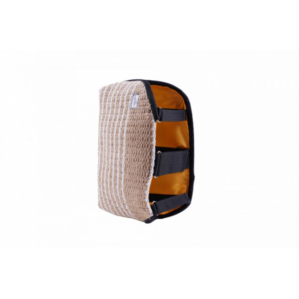 Maneca scurta antrenament, DogTech