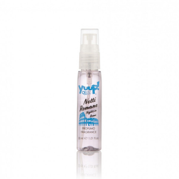Parfum Yuup Nights in Rome - 30ml