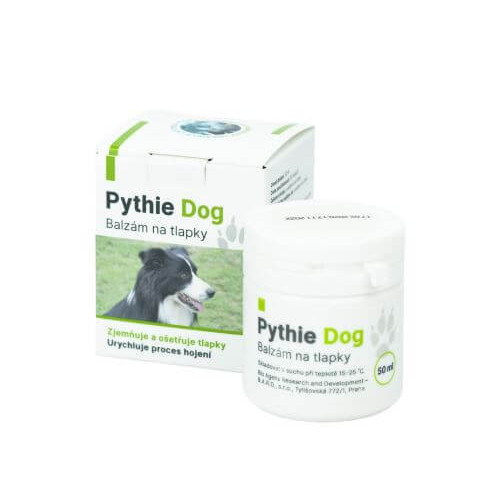 Pythie Dog - Balsam labute – 50ml