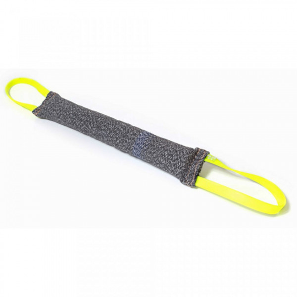 Baton muscare - nylon, bumbac - 20x3cm