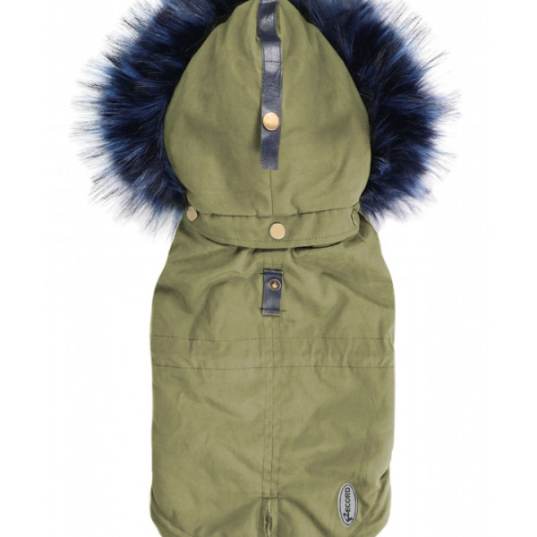 Geaca Anorak - L