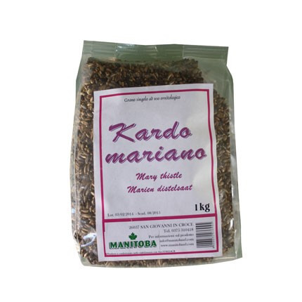 Manitoba Kardo Mariano - Hrana completa pentru pasari salbatice - 1kg