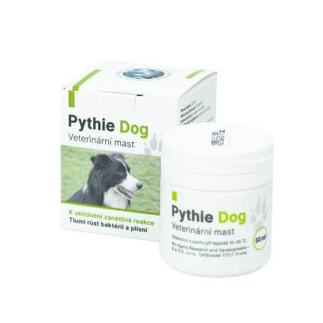 Pythie Dog - Unguent labute – 50ml