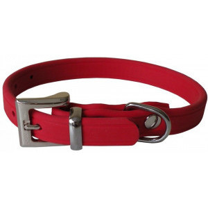 Zgarda biotack - Rosu - 45cm