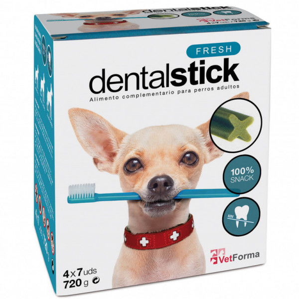 Dental Stick Fresh - 28buc.