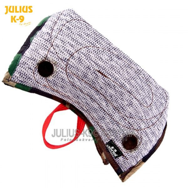 Perna muscatura bumbac, nylon - hard - manere lemn