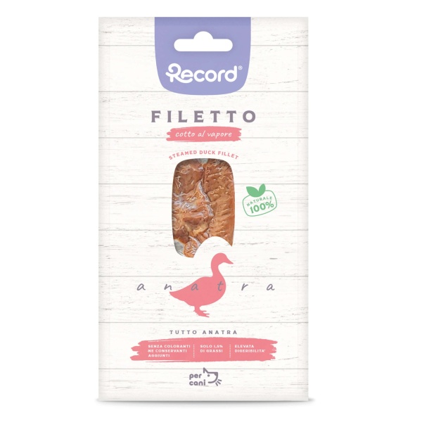 Recompense Filetto - Rata