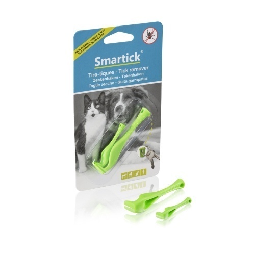 Smartick – Set 2 crosete pentru indepartarea capuselor