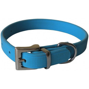Zgarda biotack - 25cm - Albastru