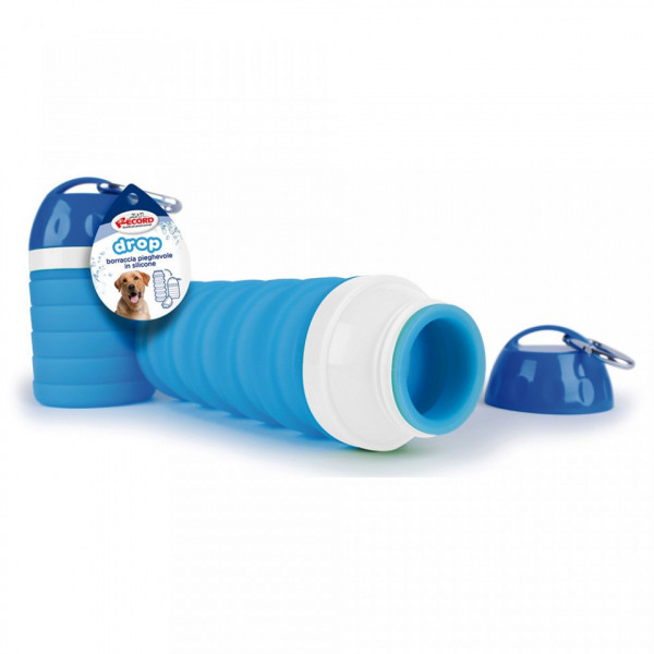 Adapatoare portabila ajustabila Drop - max. 600ml