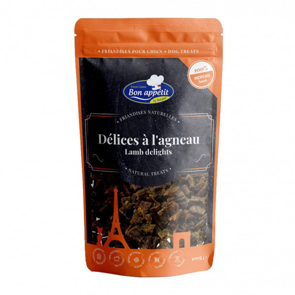 Bon Appetit Recompense – Miel 100g