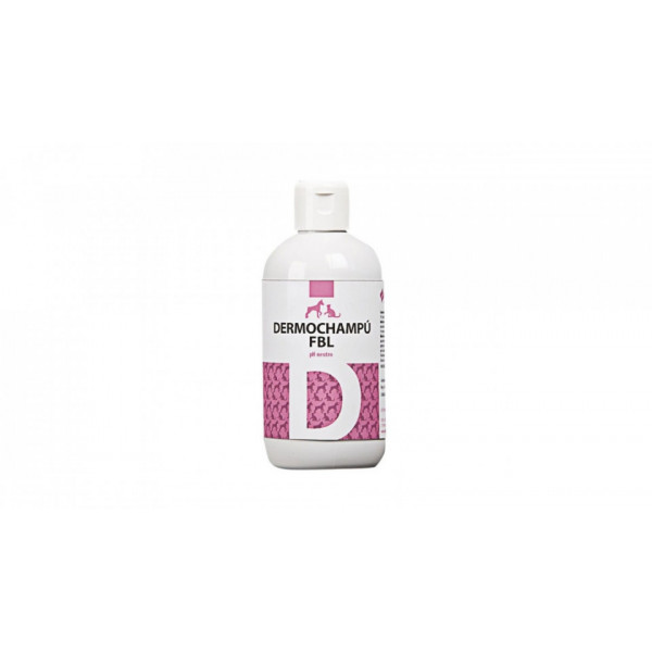 Dermosampon - pH neutru - 5L