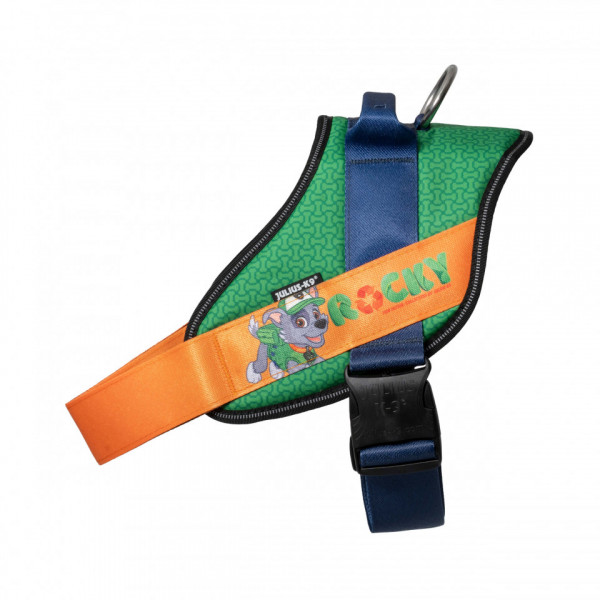 Ham K9 IDC Power PAW Patrol - Marimea 2 (28-40kg) - Rocky