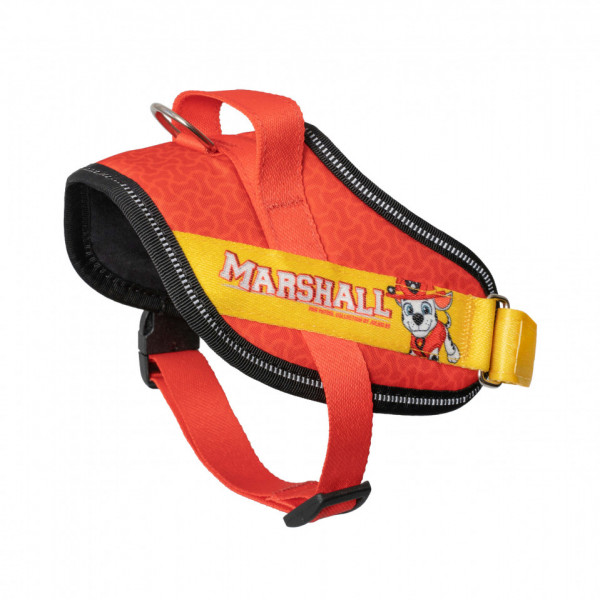 Ham K9 IDC Power PAW Patrol - Marimea Mini-Mini (4-7kg) - Marshall