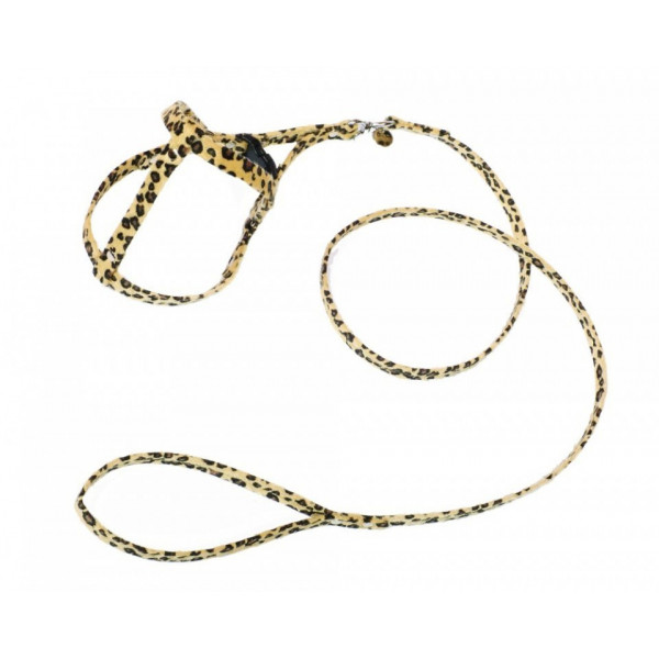 Ham Only One - XS - Leopard