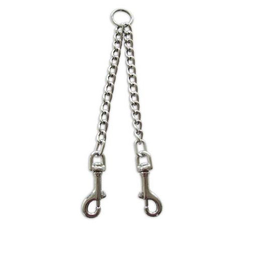 Lesa metal dubla - 60cm