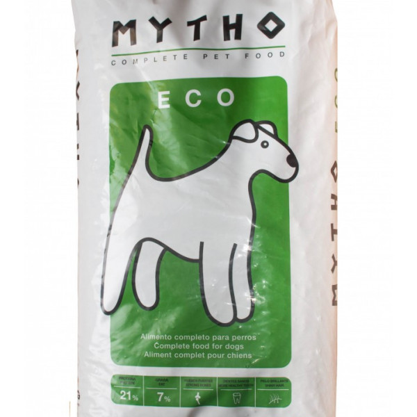 Mytho Eco - Hrana uscata completa - 20kg
