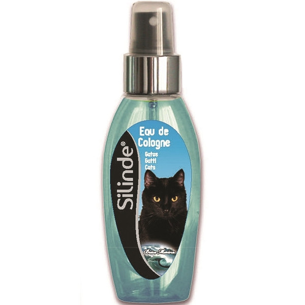 Parfum pentru pisici - Brisa Marina - 100ml