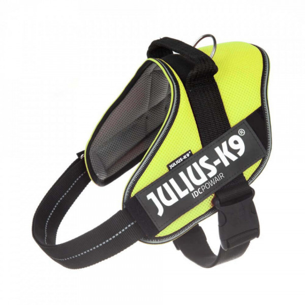 Ham IDC Powair - Marimea XL - Neon