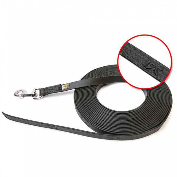 Lesa cauciuc IDC, fara maner - 19mmx5m