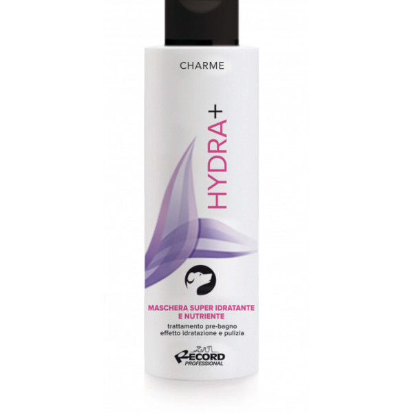 Masca hidratanta pentru caini - Charme - 100ml