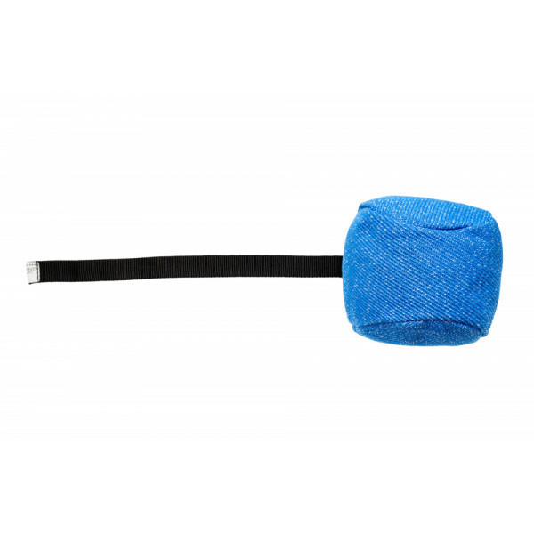 Minge bumbac DogTech - 10cm
