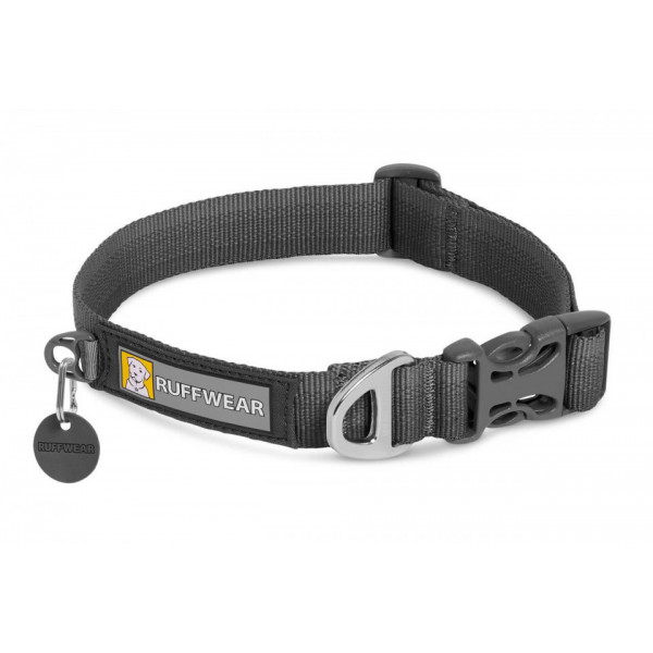 Zgarda Front Range Ruffwear - L - Twilight Gray