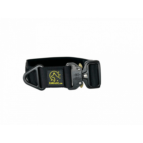 Zgarda Tactical EuroJoe - XL - Negru