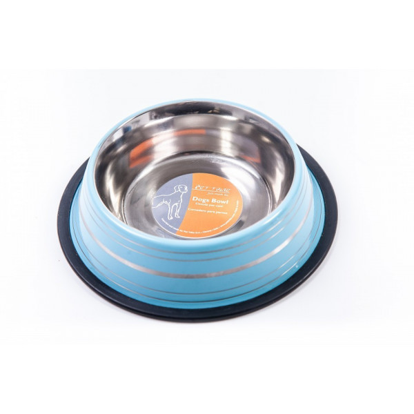 Castron inox, antiderapant - Space - 2800ml