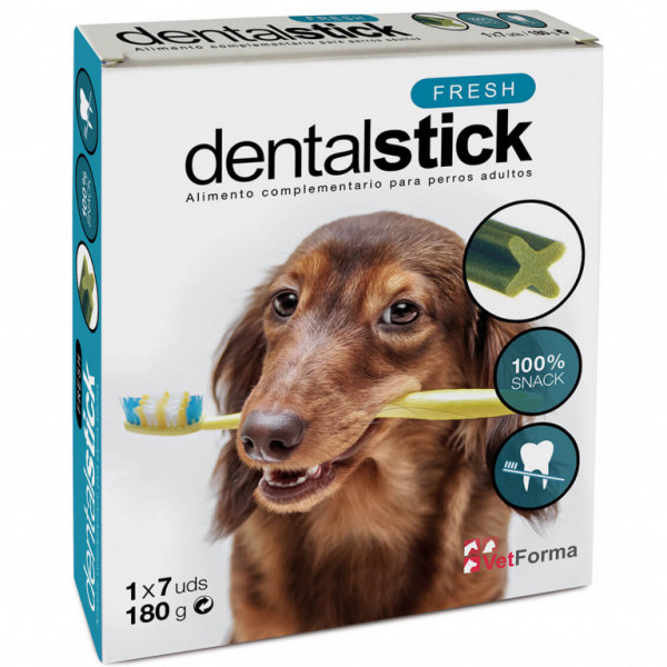 Dental Stick Fresh - 7buc.
