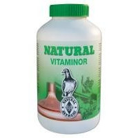 Drojdie de bere - Vitaminor Natural - 350g