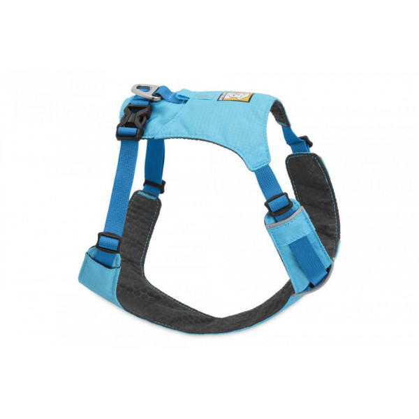 Ham Hi Light Ruffwear M Blue Atoll