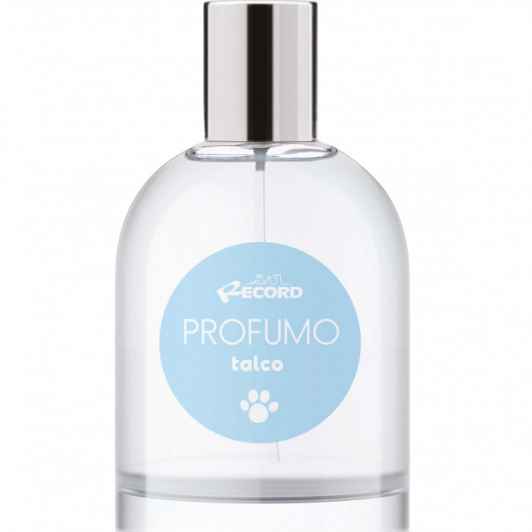 Parfum cu aroma de talc - 100ml