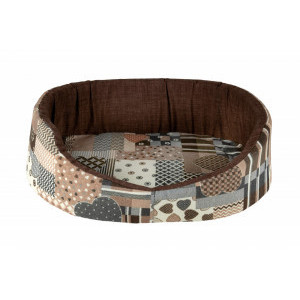 Pat oval - Patchword - 38cm