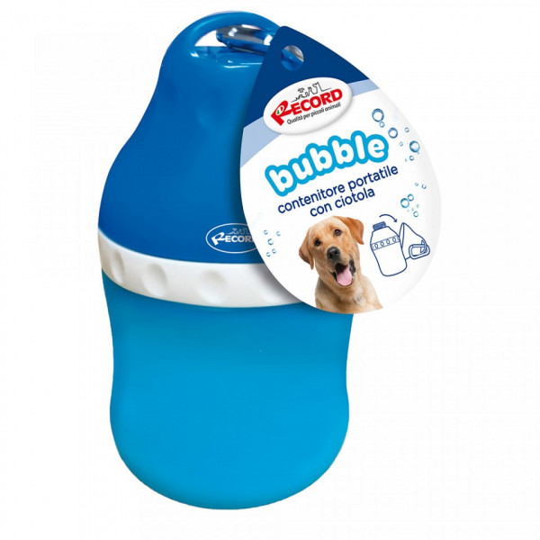 Adapatoare/Hranitoare portabila - 400ml