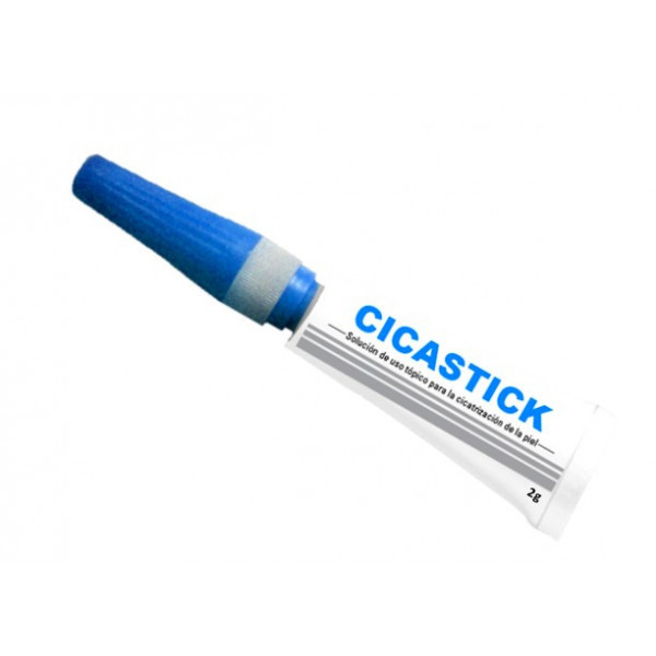Cicastick - adeziv pentru tesut - 2g