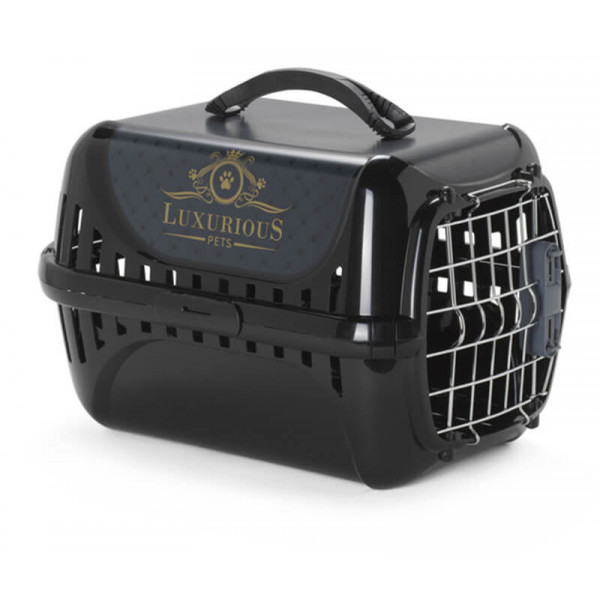 Cusca transport Lux - cm32x49x30h