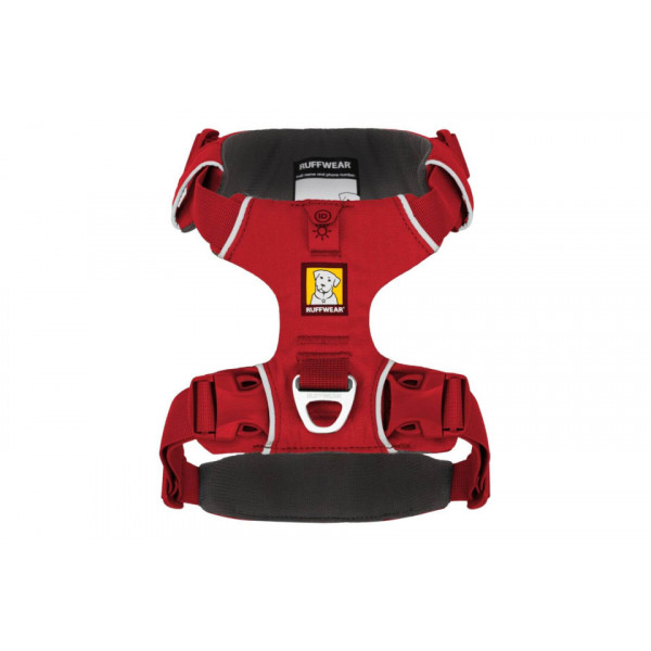 Ham Front Range Ruffwear - L-XL - Red Canyon