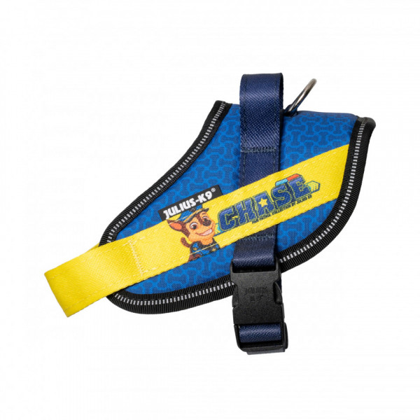 Ham K9 IDC Power PAW Patrol - Marimea Mini-Mini (4-7kg) - Chase
